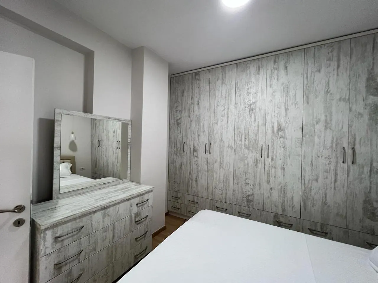 Apartament In Tirana Apartment Albania