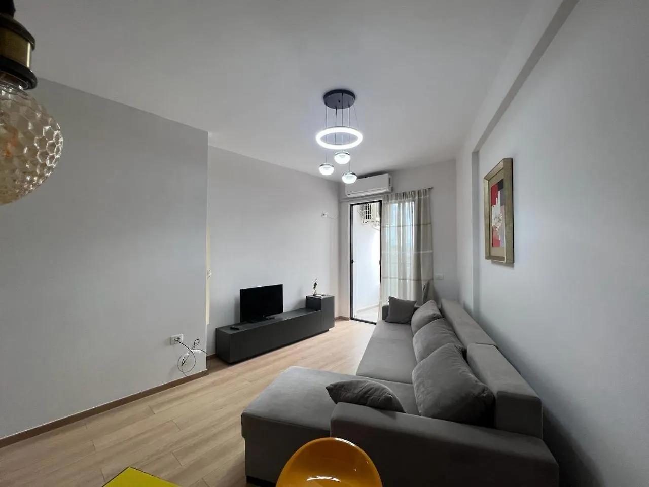 Apartament In Tirana Apartment