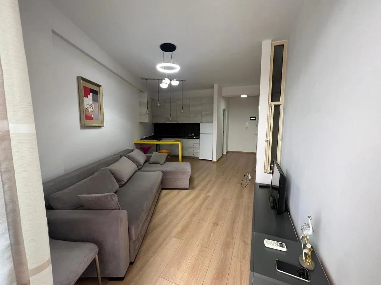 Apartament In Tirana Lejlighed