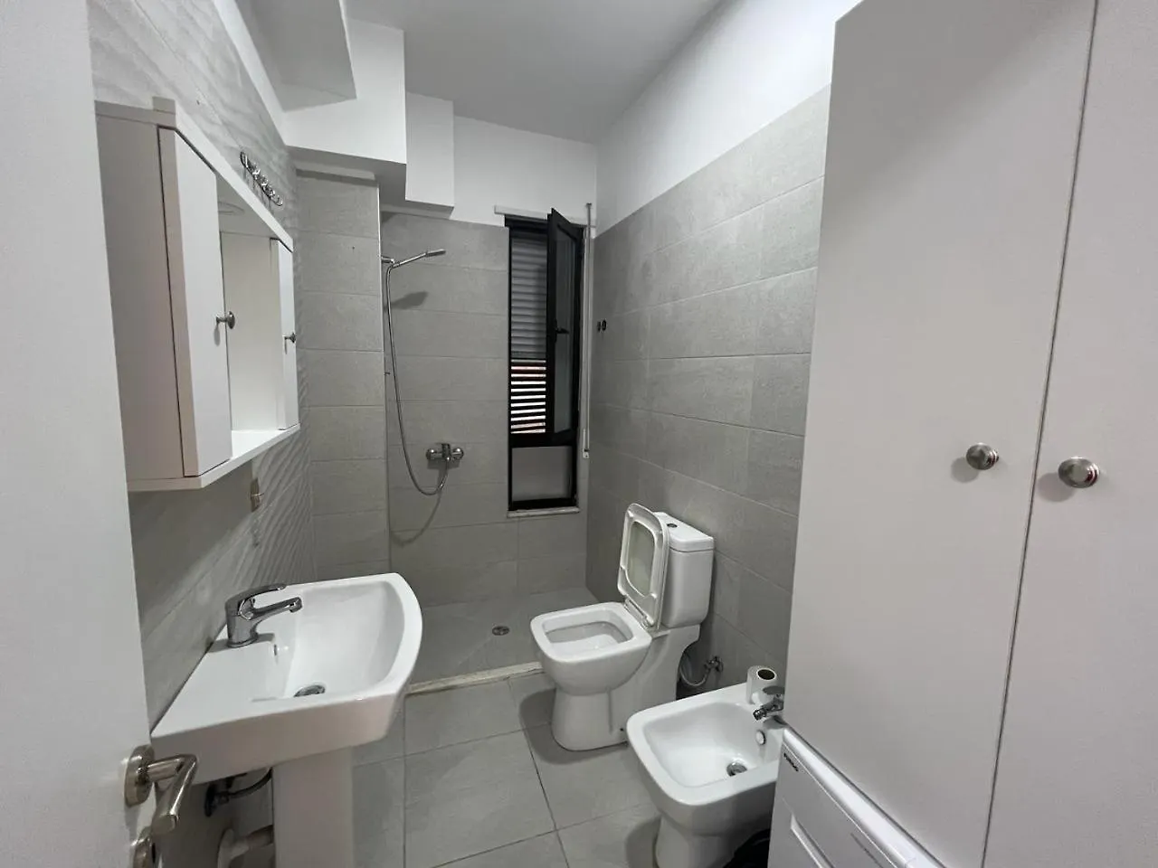 Apartament In Tirana Apartment Albania
