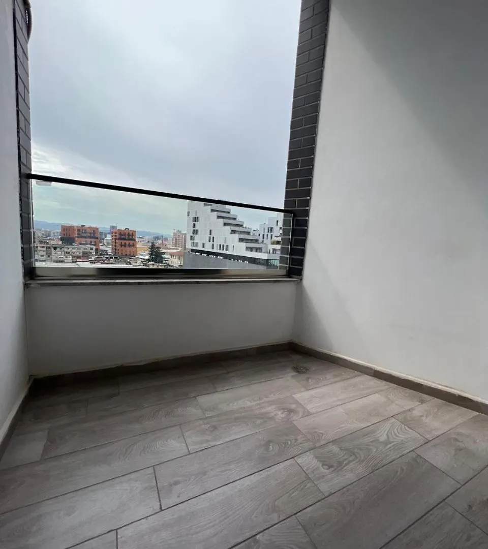 Apartament In Tirana Apartment 0*,