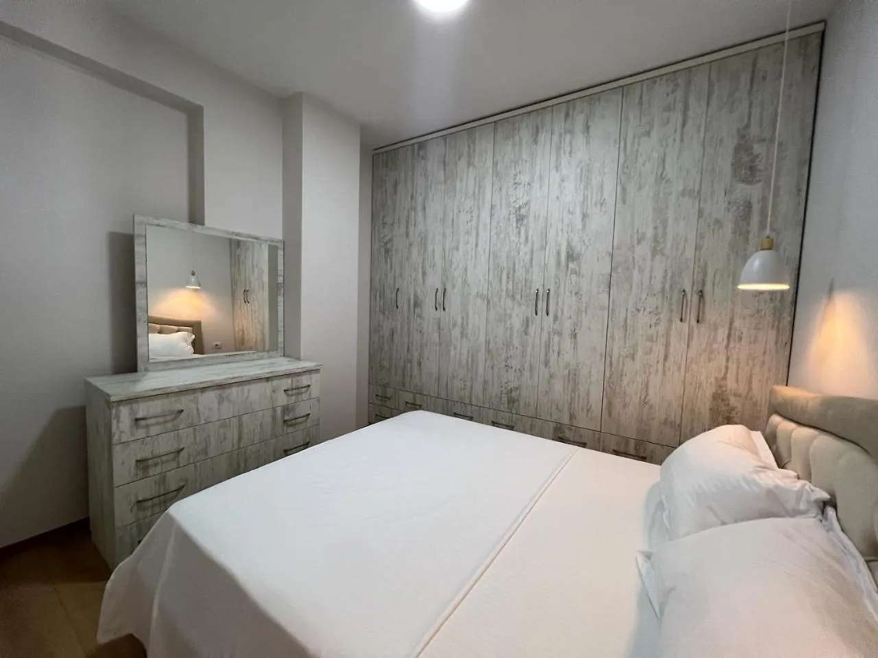 Apartament In Tirana Apartment