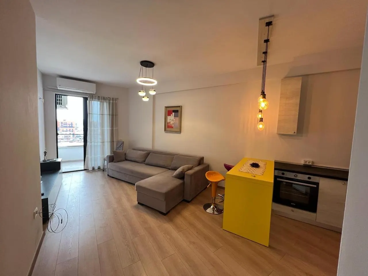 Apartament In Tirana Lejlighed Albanien