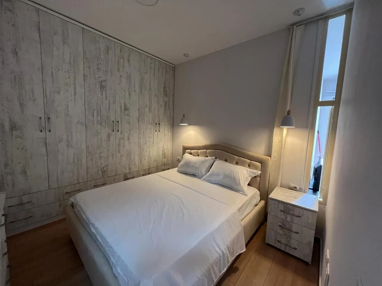 Apartament In Tirana Apartment