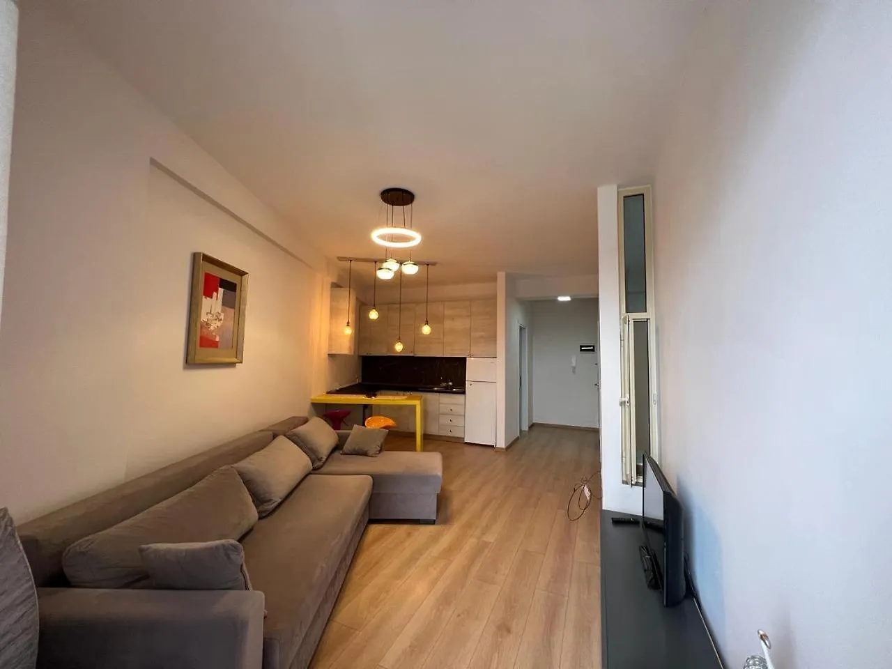 Apartament In Tirana Apartment 0*,  Albania