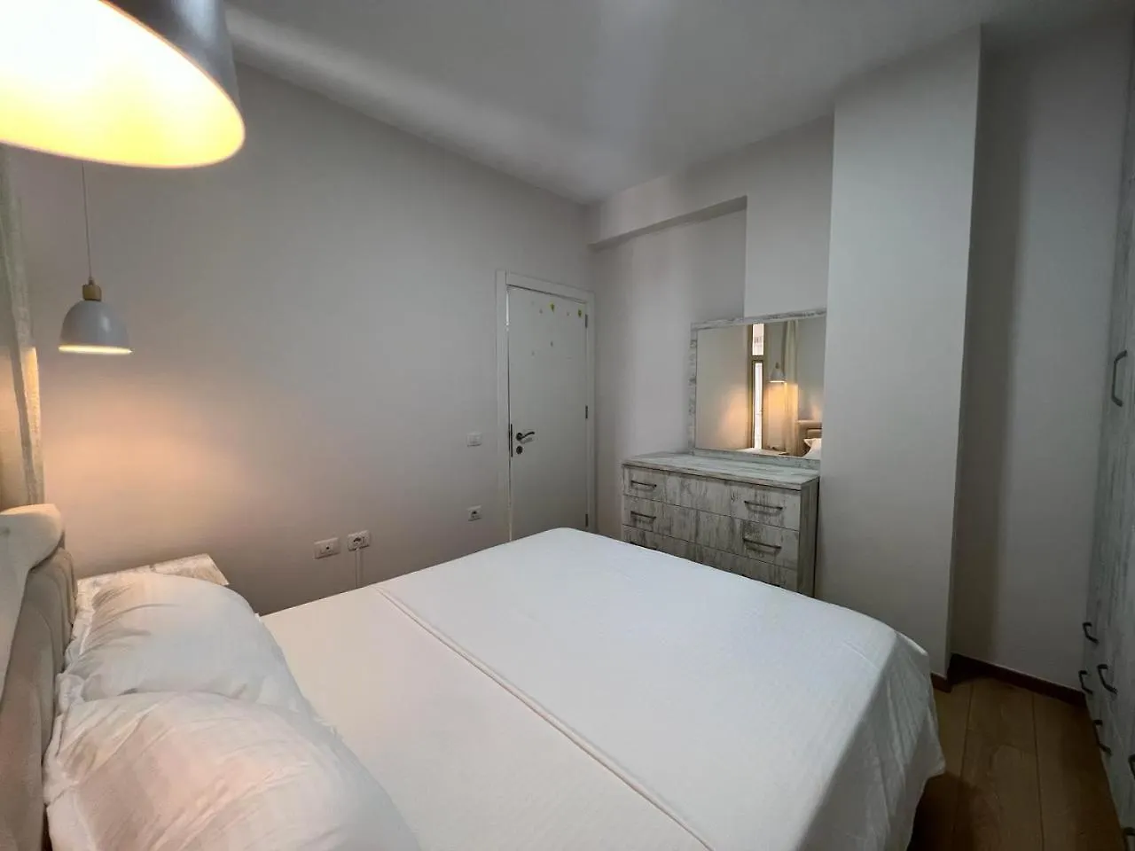 Apartament In Tirana Apartment