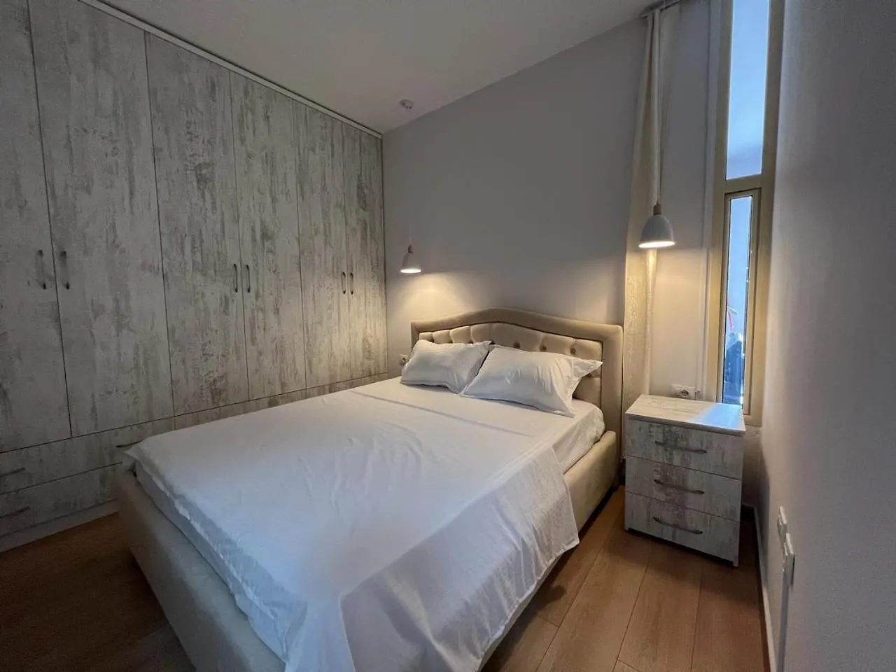 Apartament In Tirana Apartment