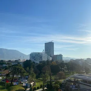 Apart-hotel Park, Tirana